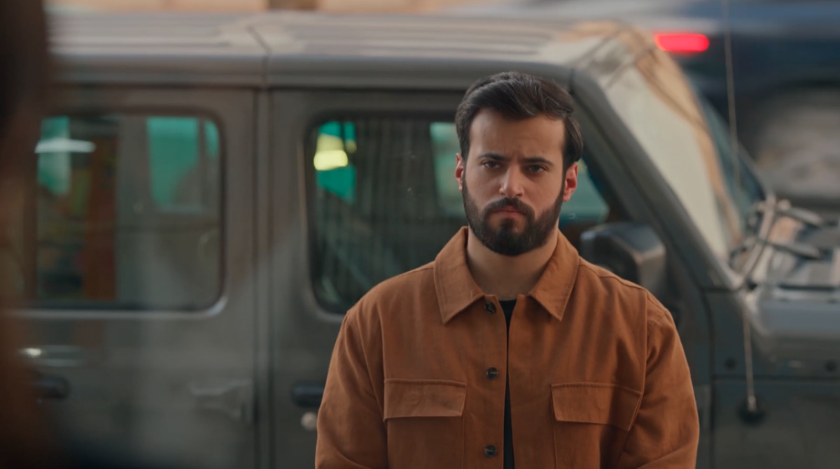 مسلسل أمي الحلقة 44