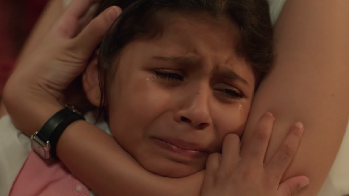 مسلسل أمي الحلقة 44