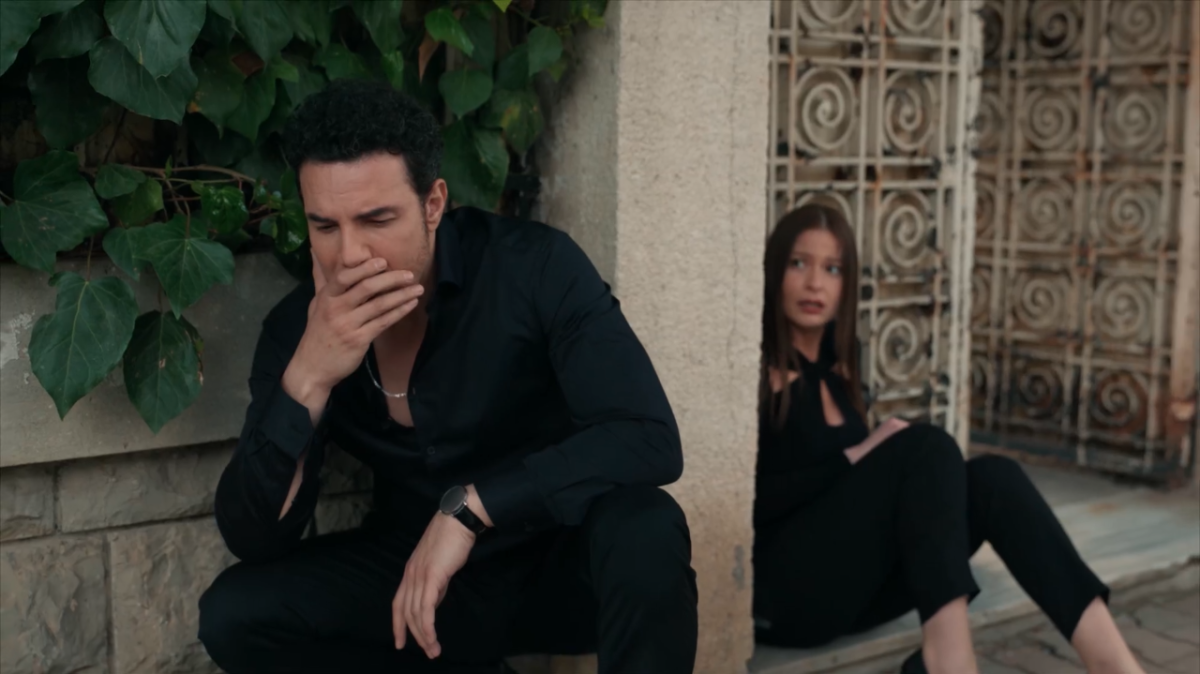 مسلسل آسر الحلقة 64
