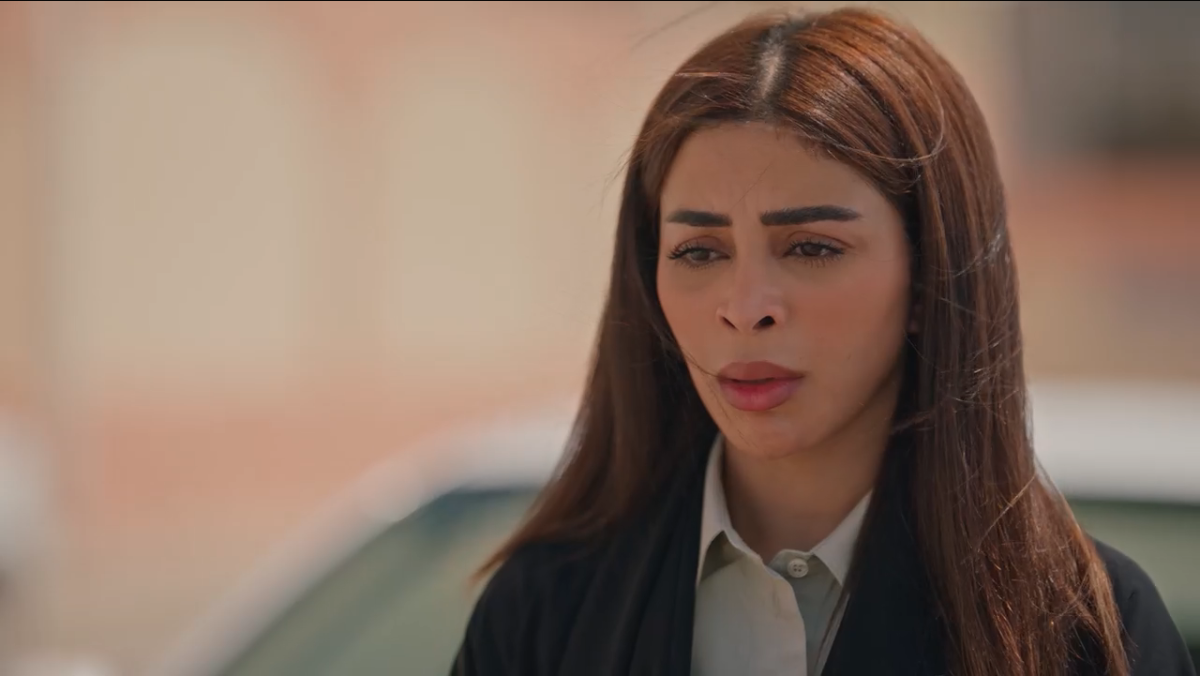 مسلسل أمي السعودي الحلقة 46