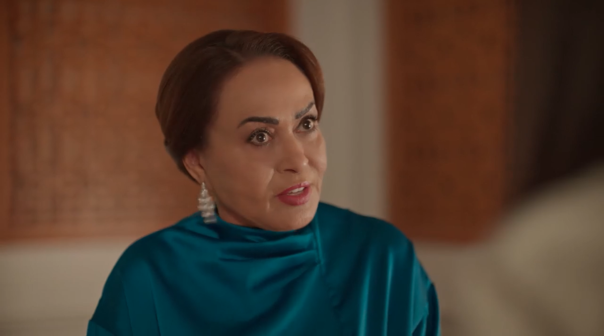 مسلسل أمي الحلقة 46