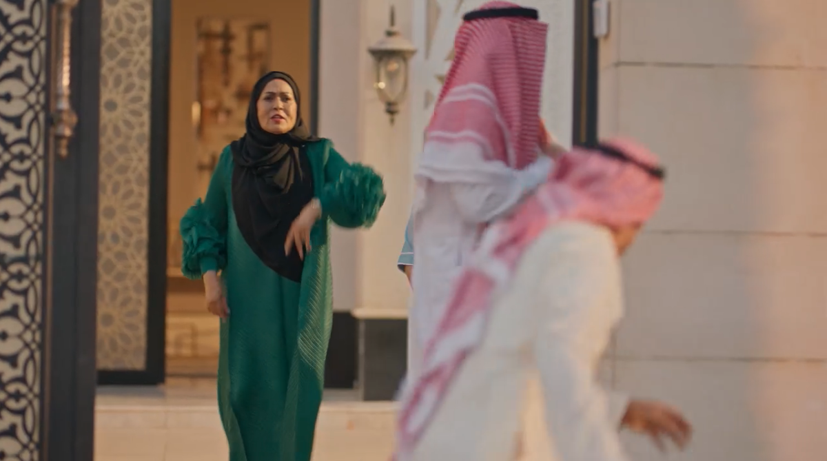 مسلسل أمي الحلقة 46