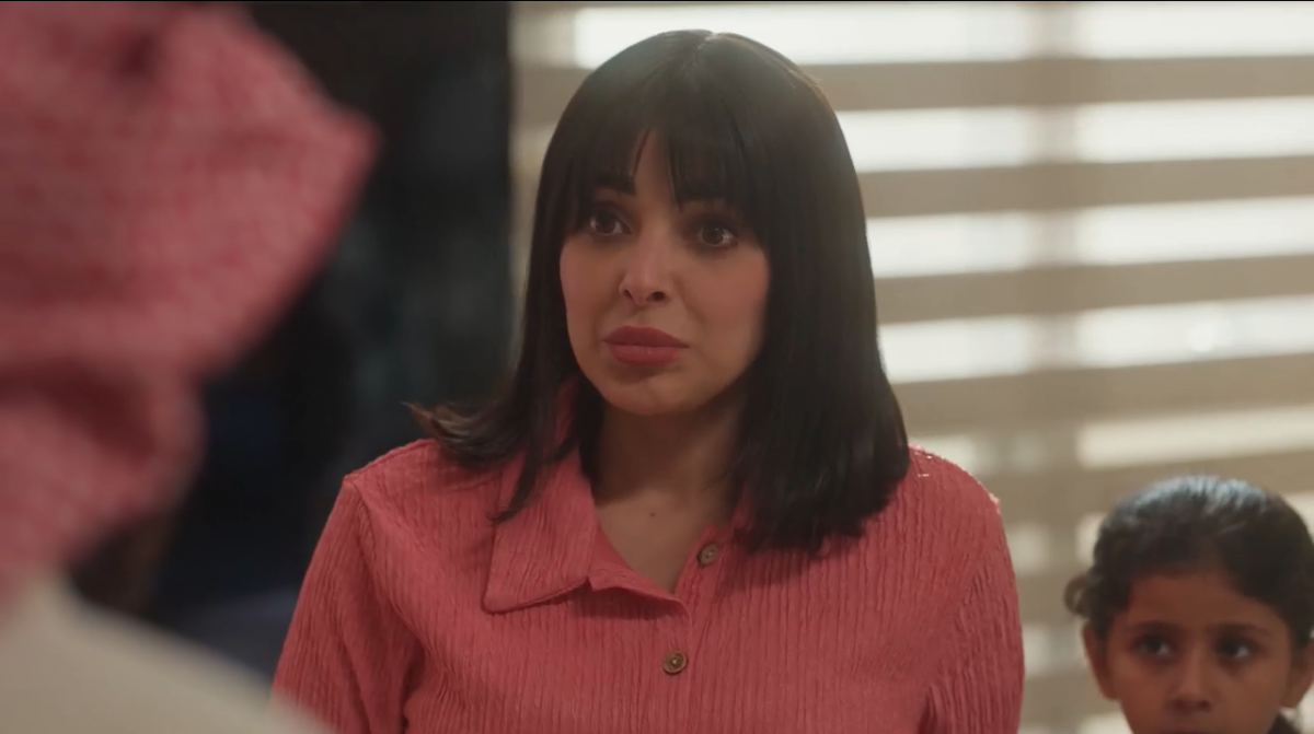 مسلسل أمي الحلقة 46