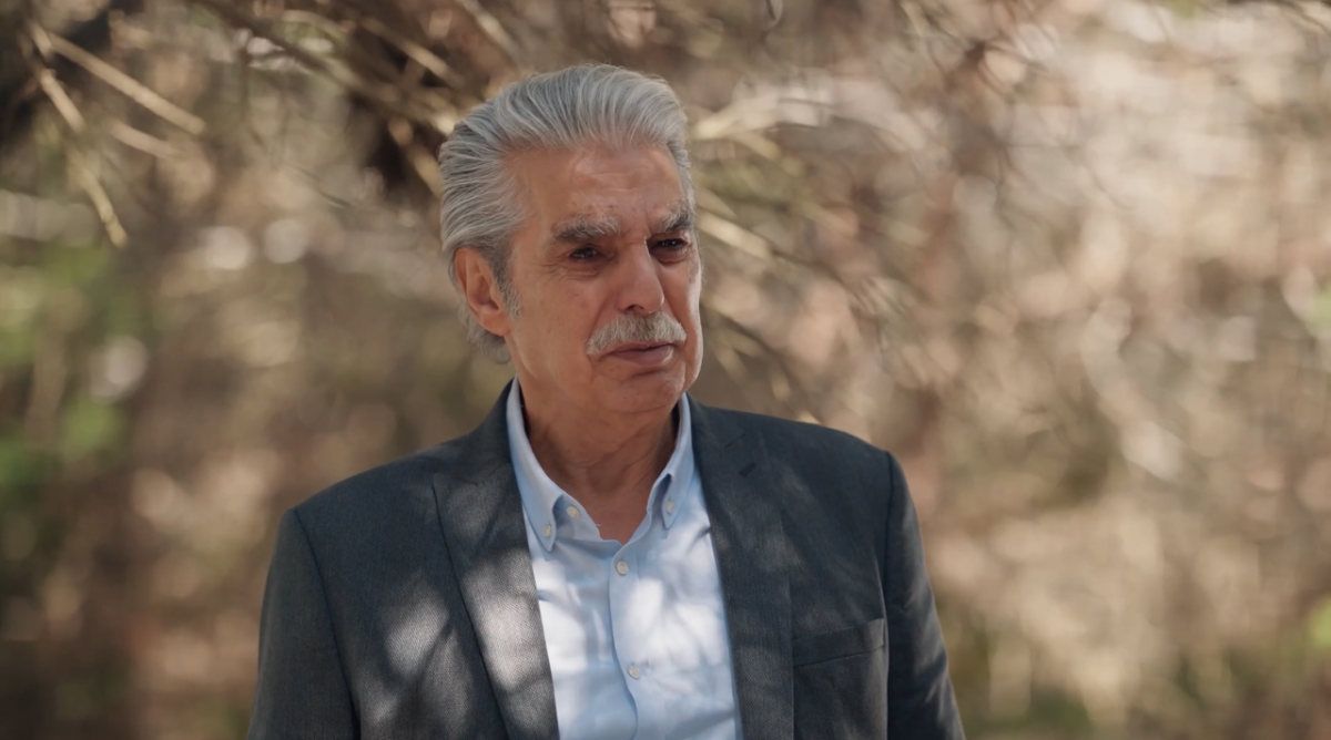 مسلسل آسر الحلقة 66