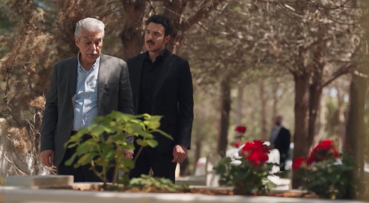 مسلسل آسر الحلقة 66