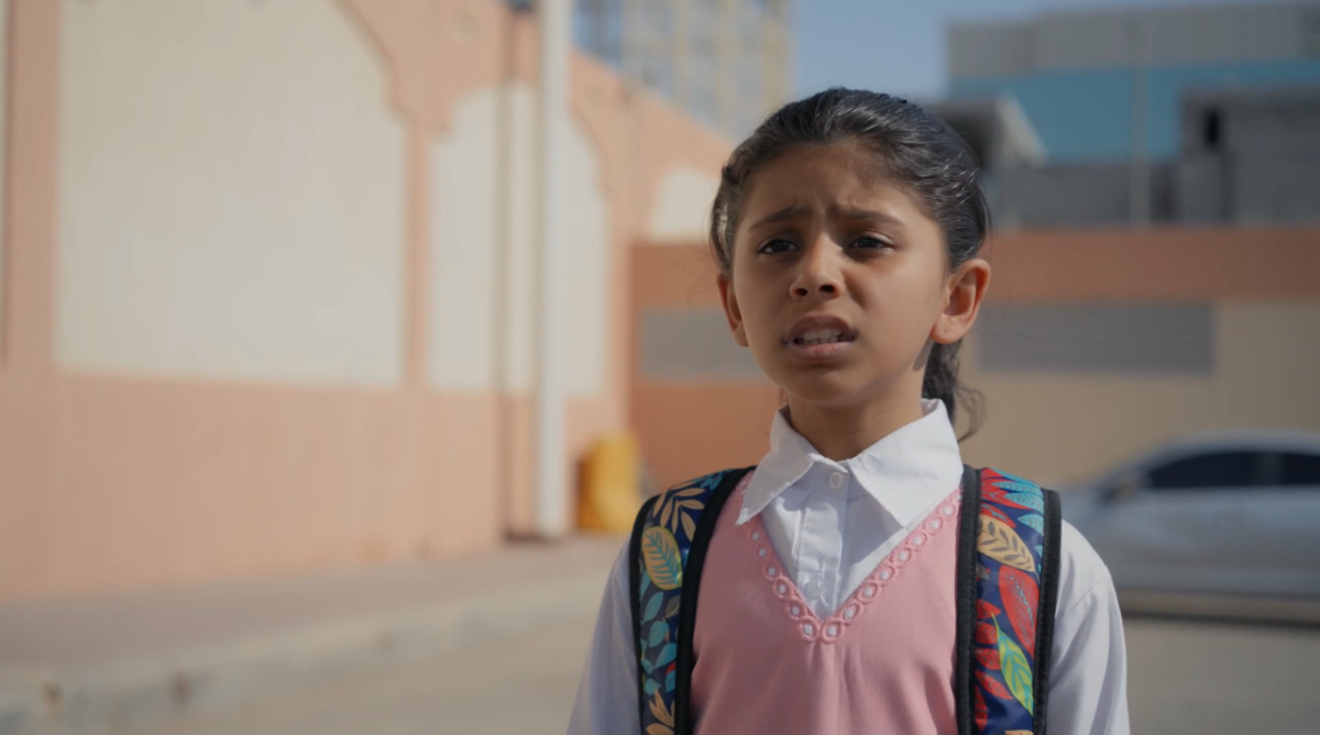 مسلسل أمي الحلقة 45