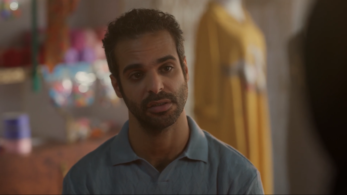مسلسل أمي الحلقة 45