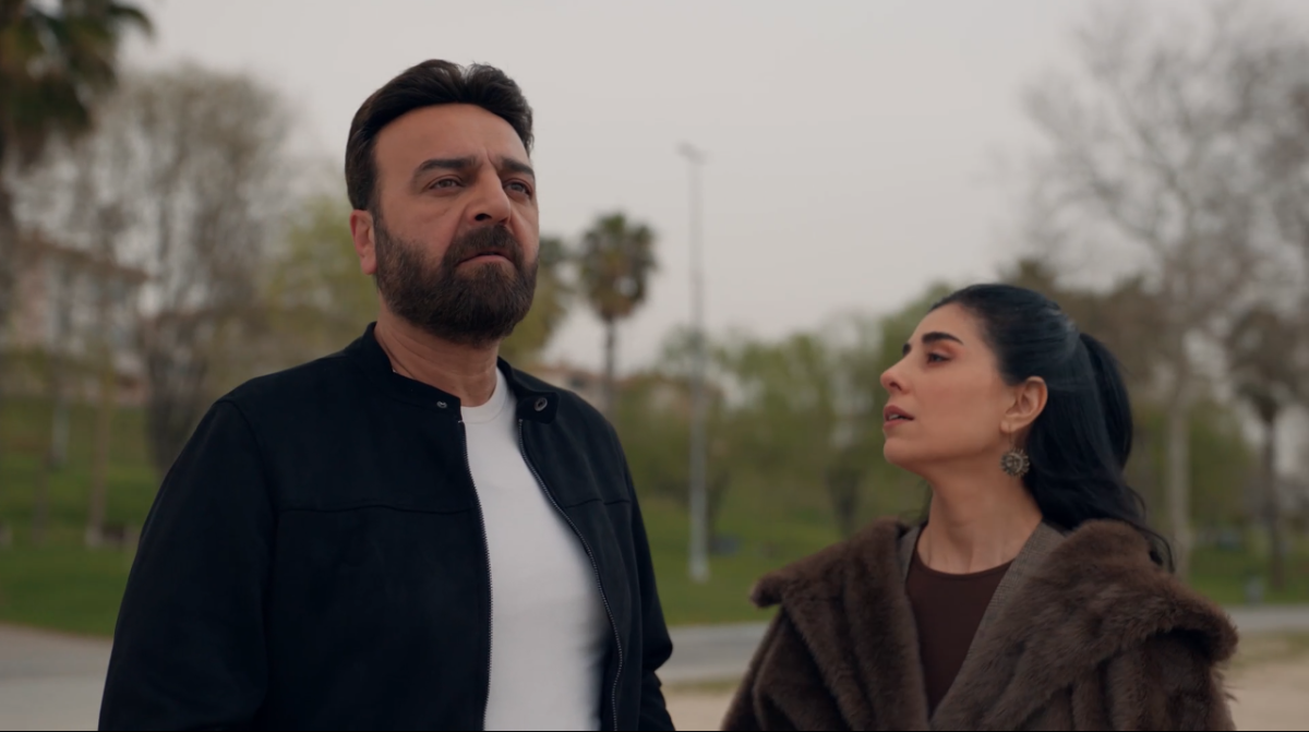 مسلسل آسر الحلقة 65