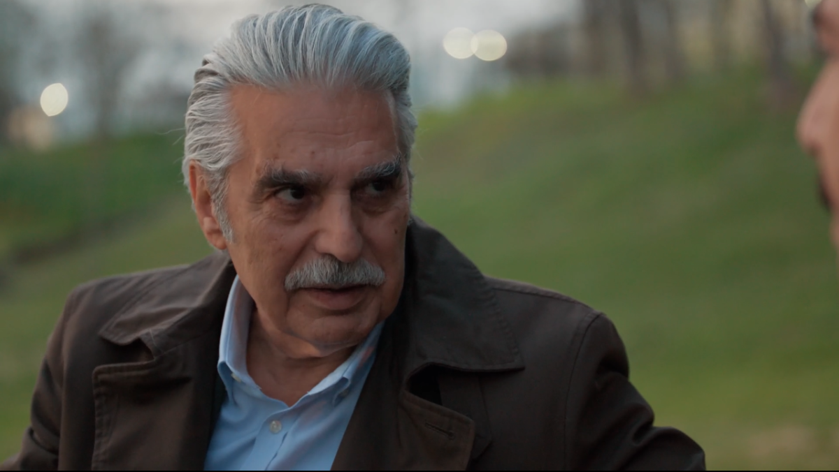 مسلسل آسر الحلقة 65