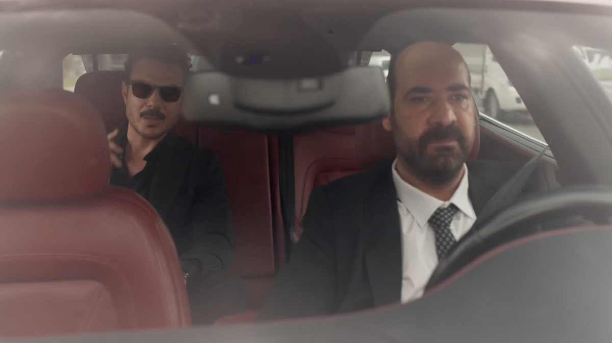 مسلسل آسر الحلقة 66