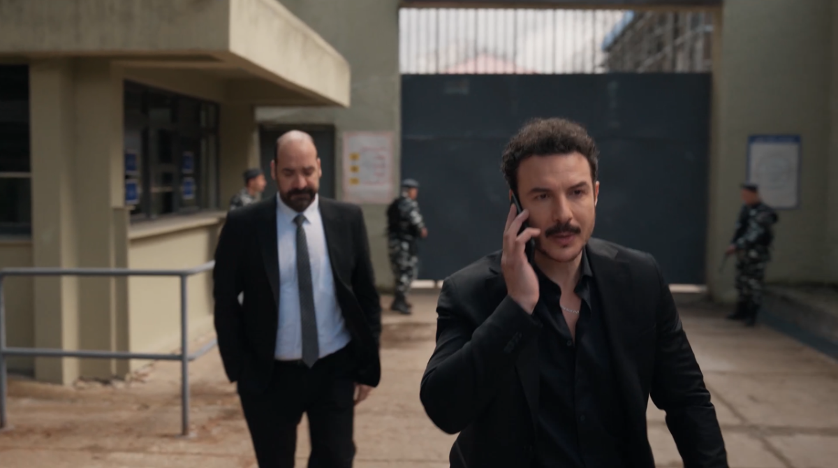 مسلسل آسر الحلقة 66