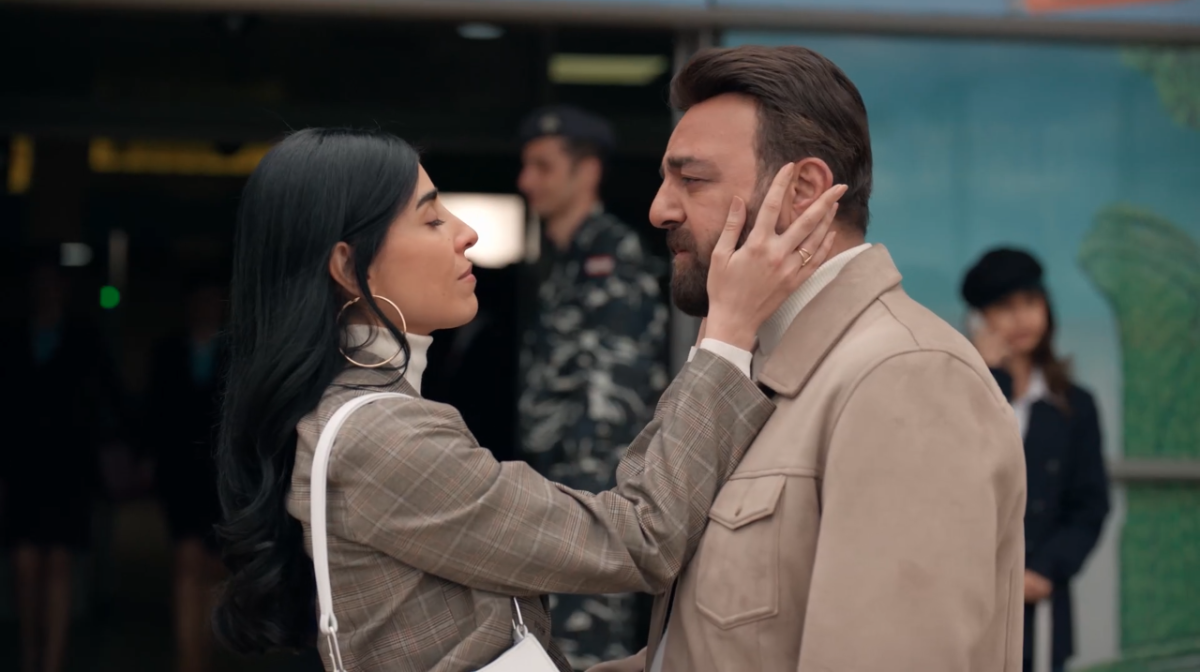 مسلسل آسر الحلقة 66