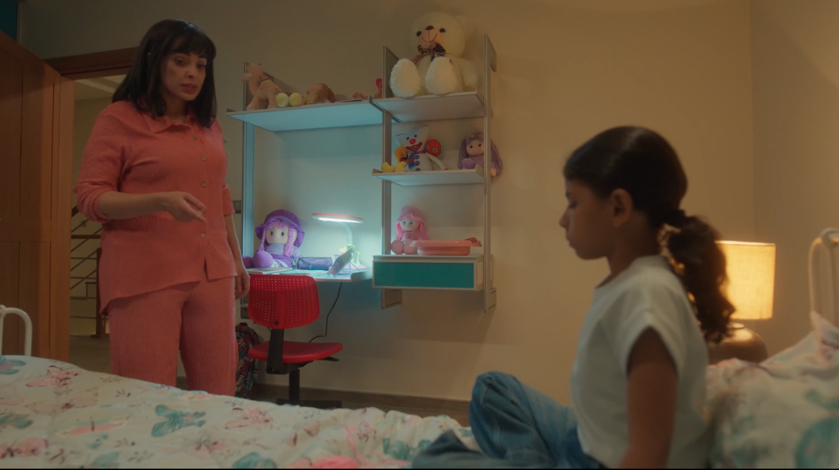 مسلسل أمي الحلقة 47