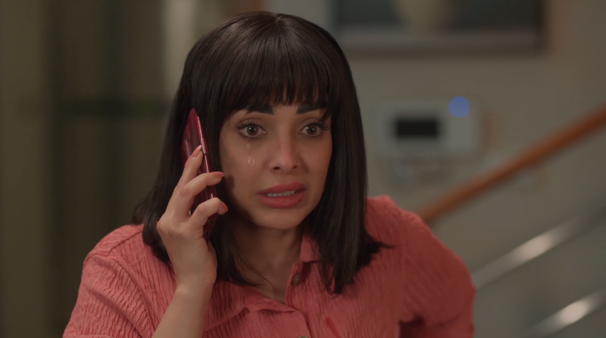 مسلسل أمي الحلقة 47