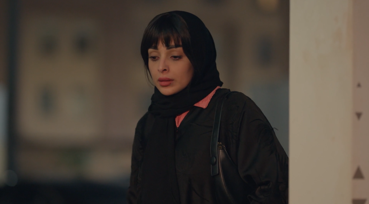 مسلسل أمي السعودي الحلقة 47