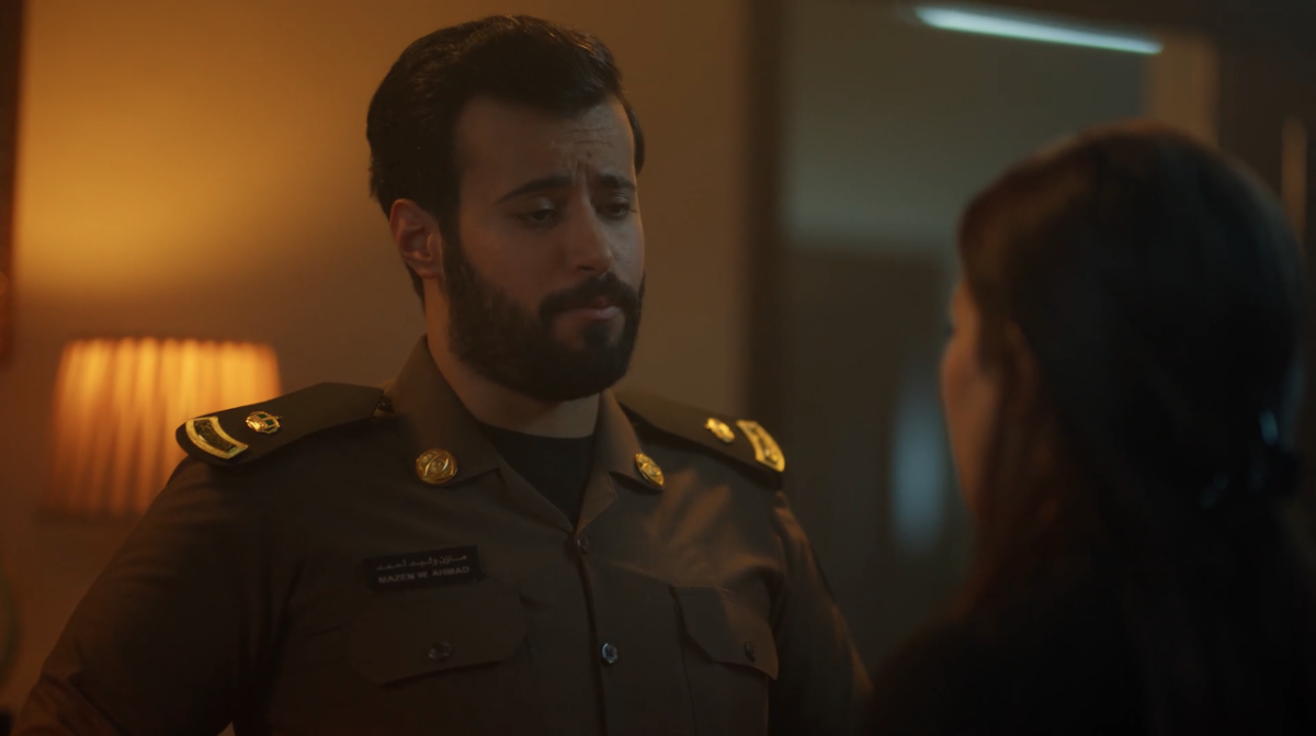 مسلسل أمي الحلقة 47