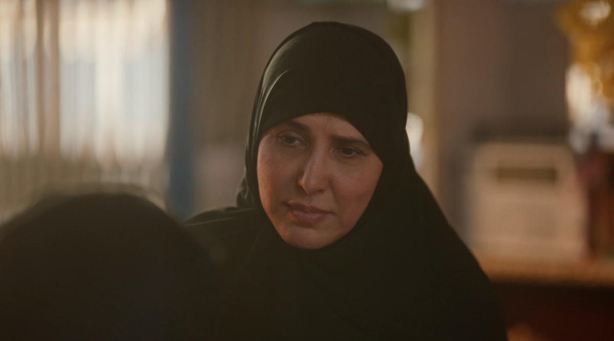مسلسل أمي الحلقة 47