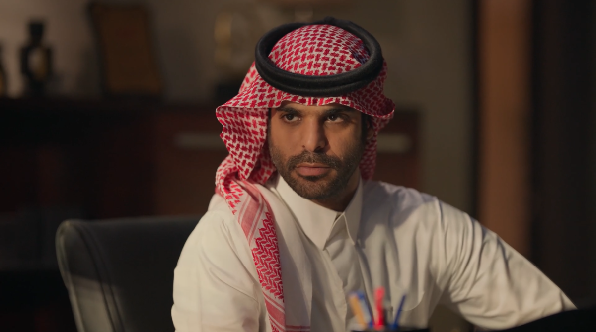 مسلسل أمي السعودي الحلقة 47