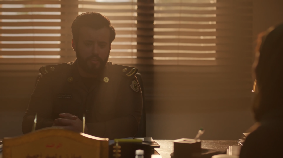 مسلسل أمي الحلقة 47