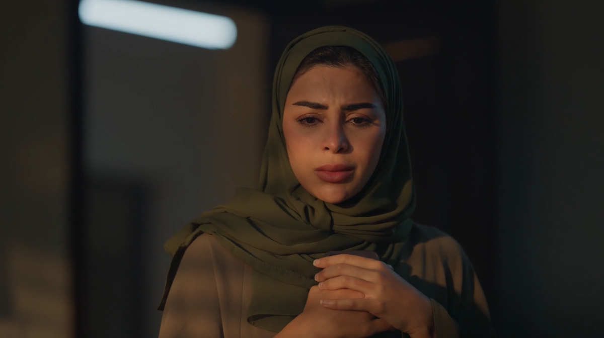 مسلسل أمي السعودي الحلقة 47