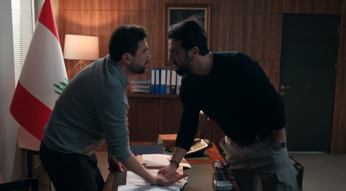 مسلسل آسر الحلقة 67