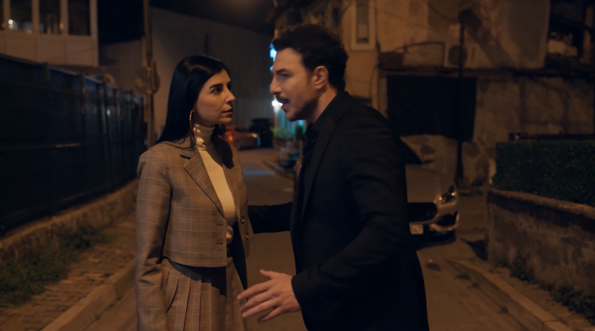 مسلسل آسر الحلقة 67
