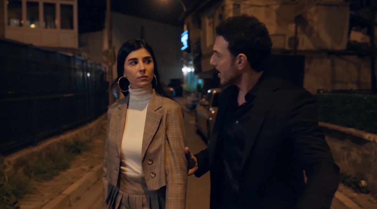مسلسل آسر الحلقة 67
