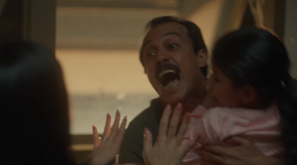 مسلسل أمي السعودي الحلقة 48