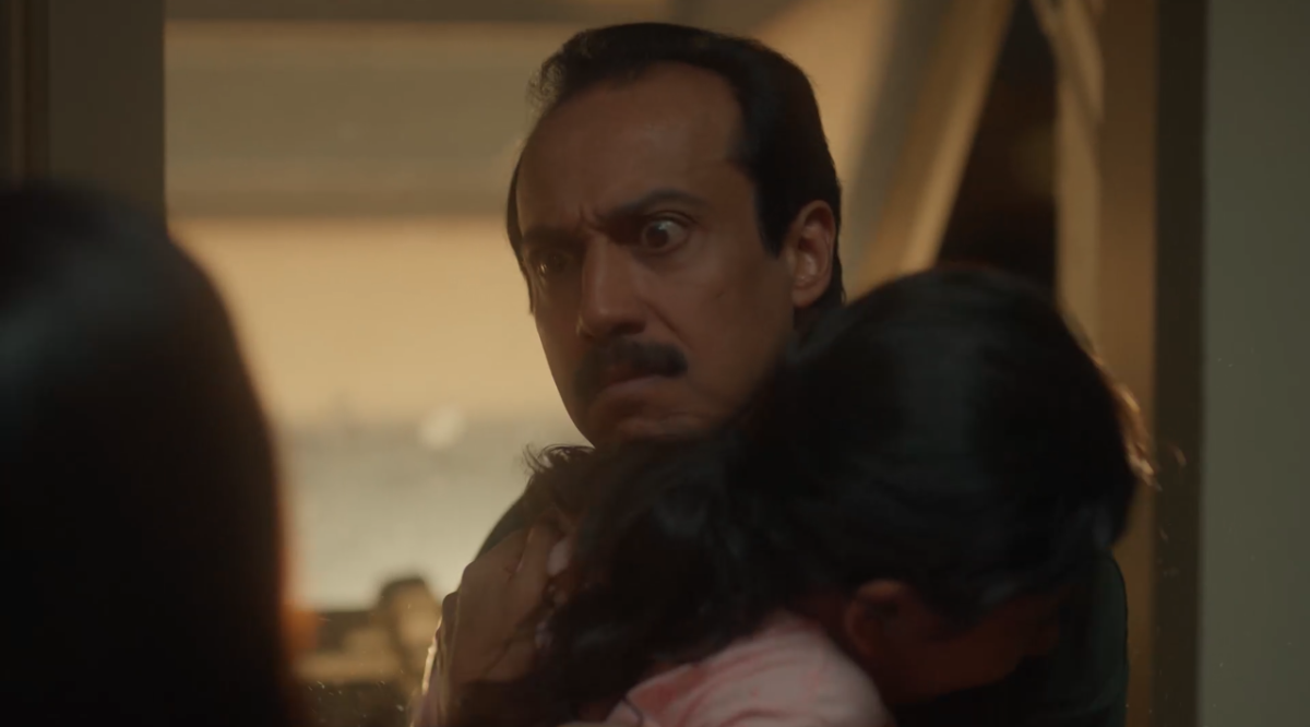 مسلسل أمي الحلقة 48