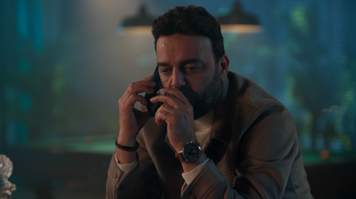 مسلسل آسر الحلقة 68