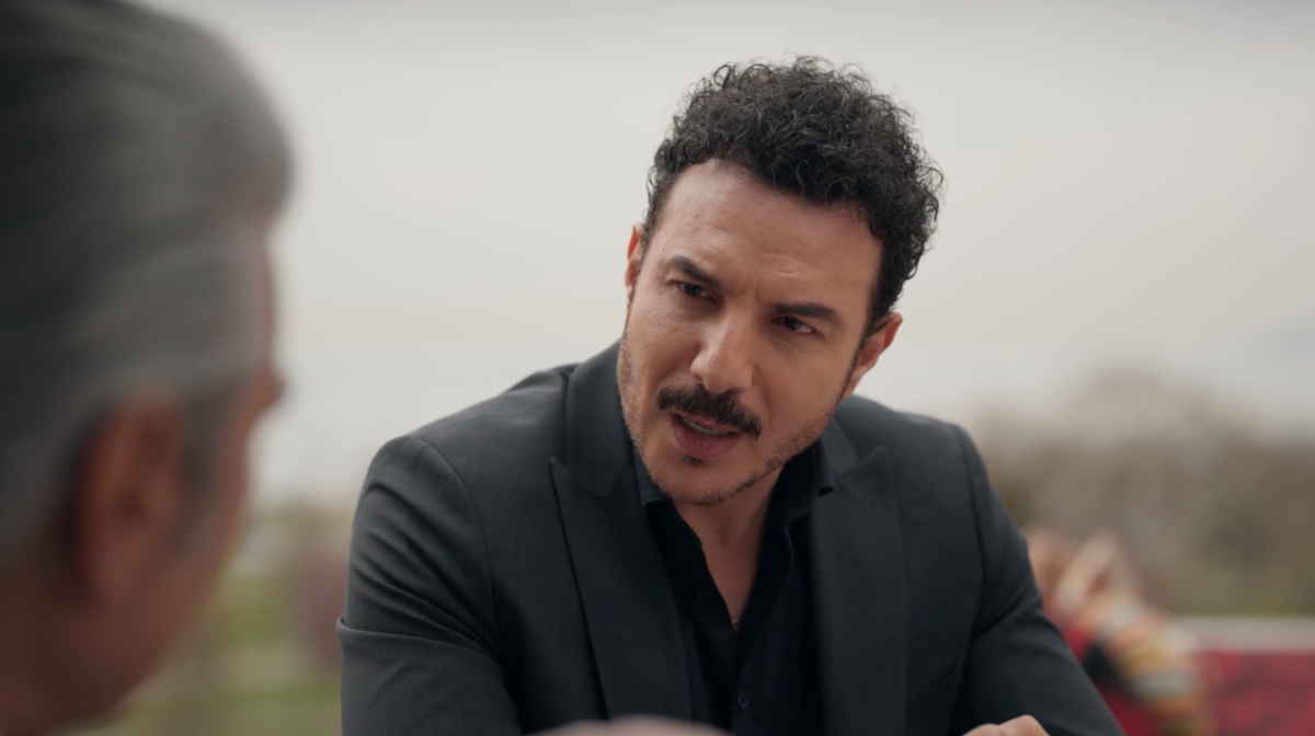 مسلسل آسر الحلقة 68