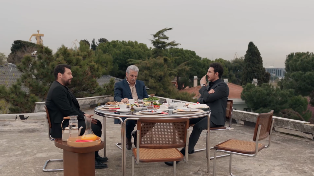 مسلسل آسر الحلقة 68