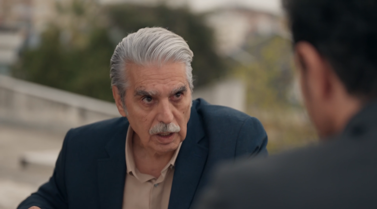 مسلسل آسر الحلقة 68