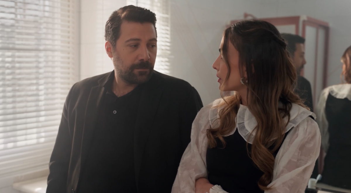 مسلسل آسر الحلقة 68