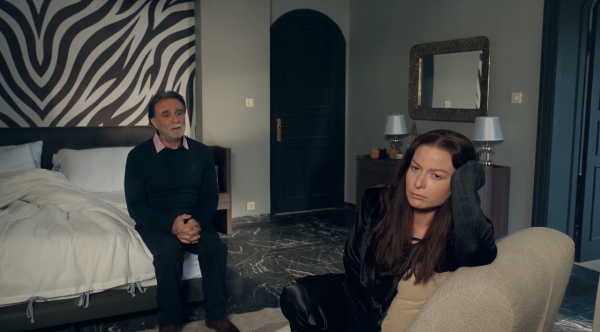 مسلسل آسر الحلقة 68