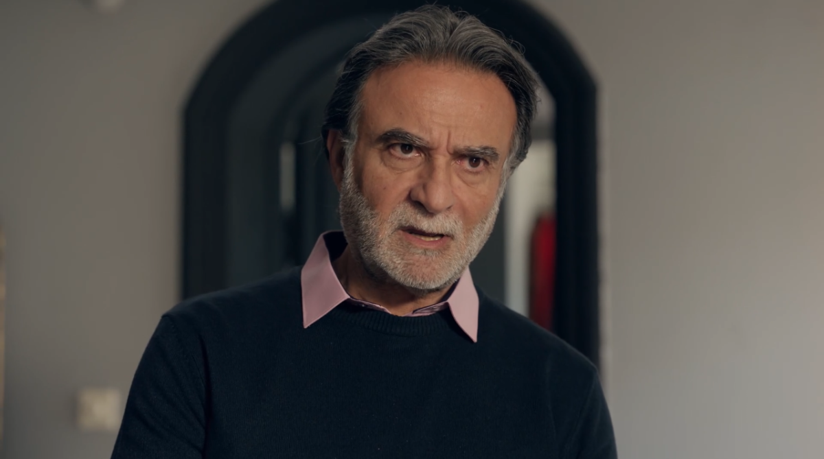 مسلسل آسر الحلقة 68