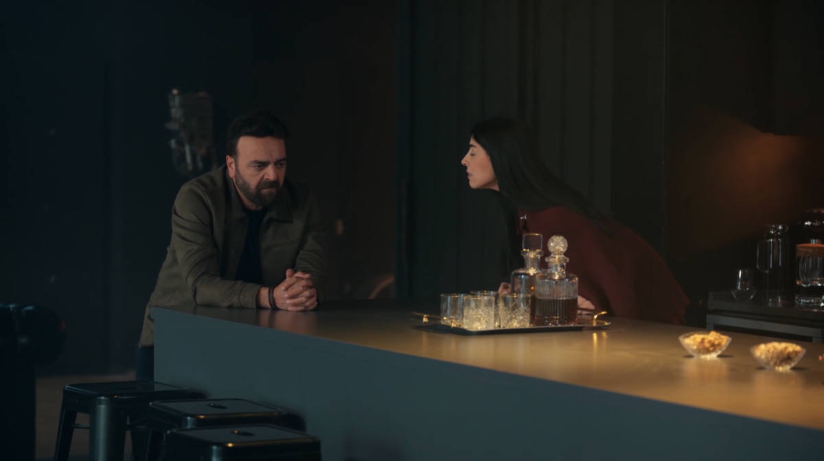 مسلسل آسر الحلقة 68