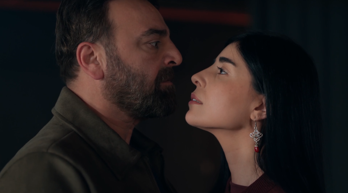 مسلسل آسر الحلقة 68