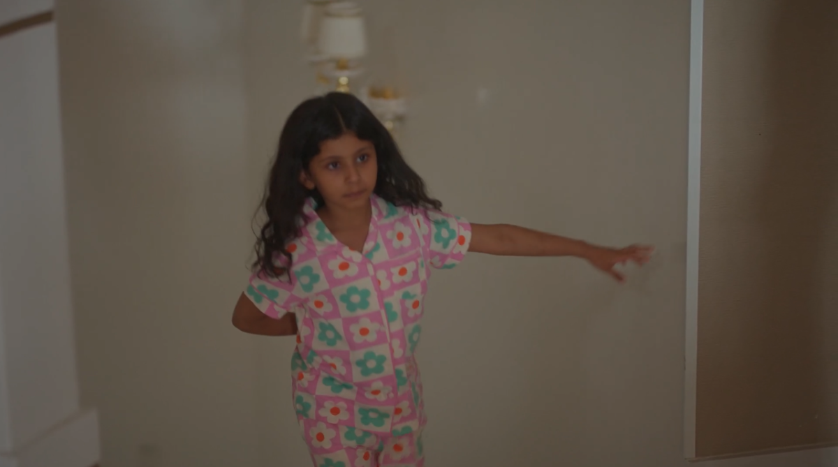 مسلسل أمي السعودي الحلقة 49