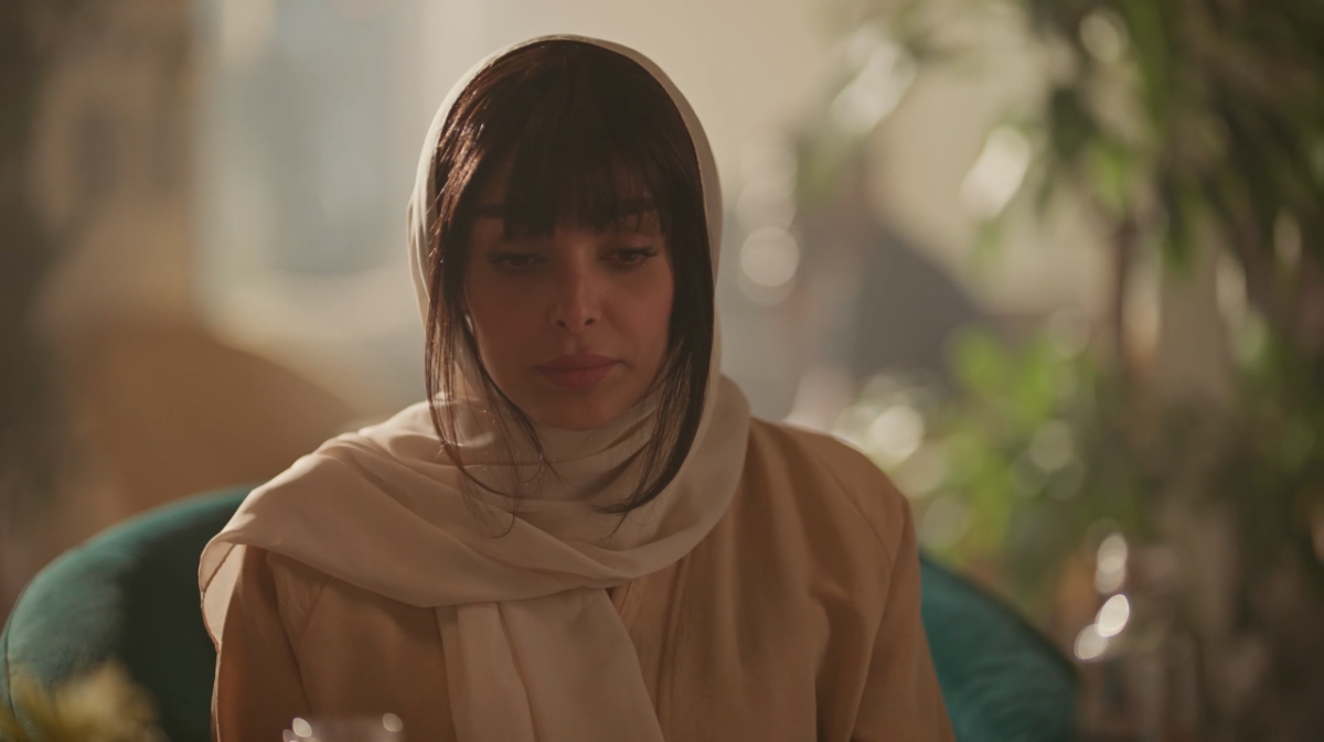 مسلسل أمي الحلقة 49