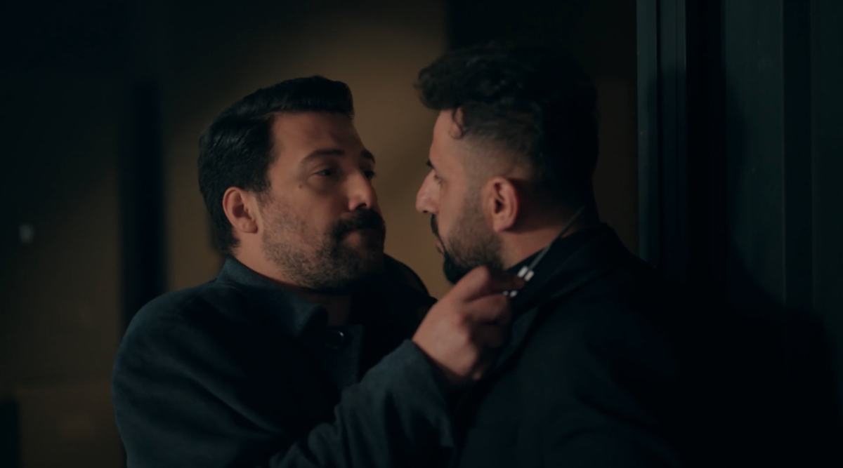 مسلسل آسر الحلقة 69