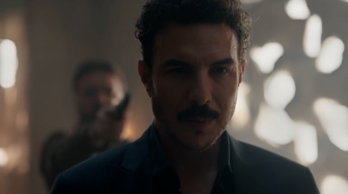 مسلسل آسر الحلقة 69