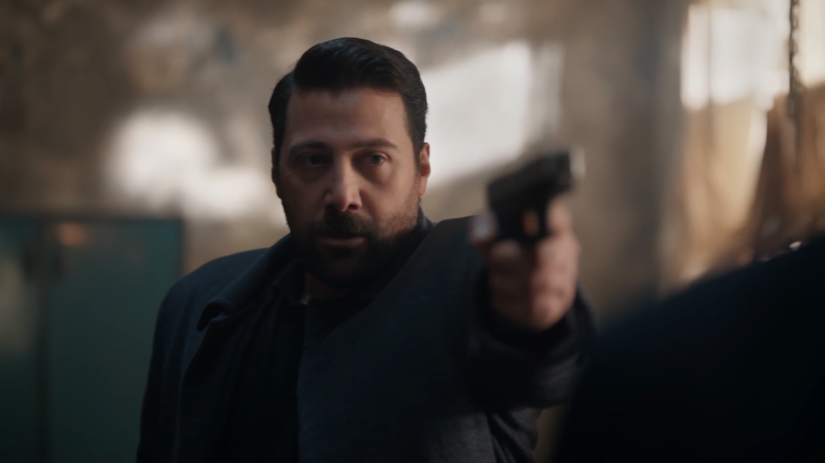 مسلسل آسر الحلقة 69