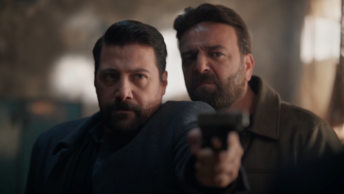 مسلسل آسر الحلقة 69