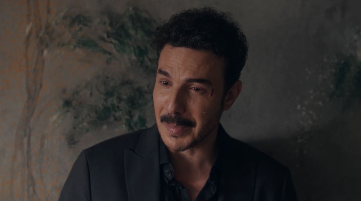 مسلسل آسر الحلقة 69