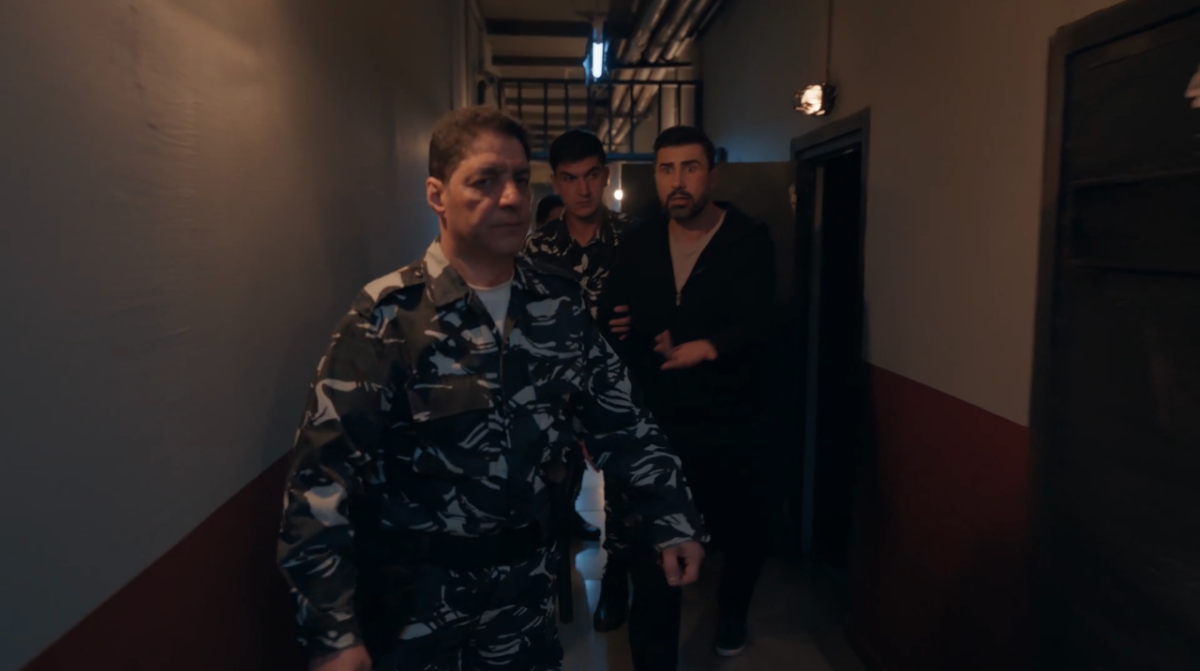 مسلسل آسر الحلقة 69