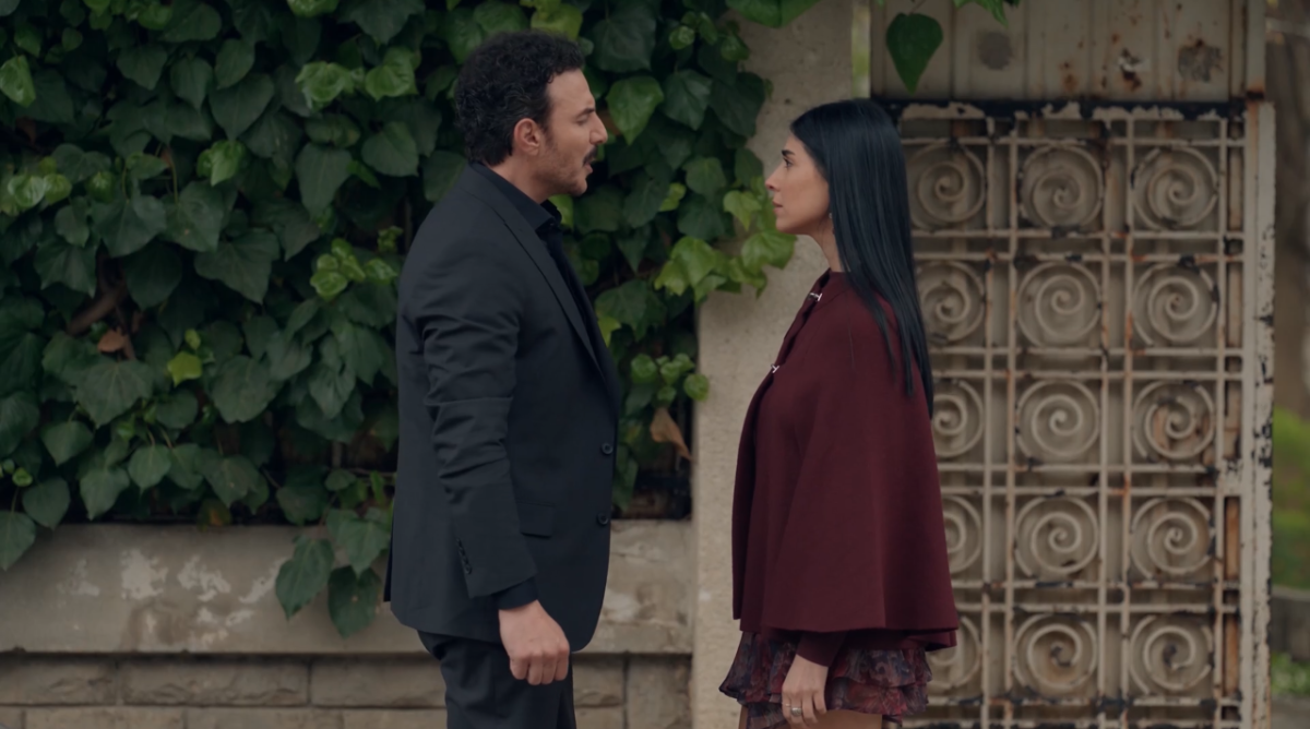 مسلسل آسر الحلقة 69