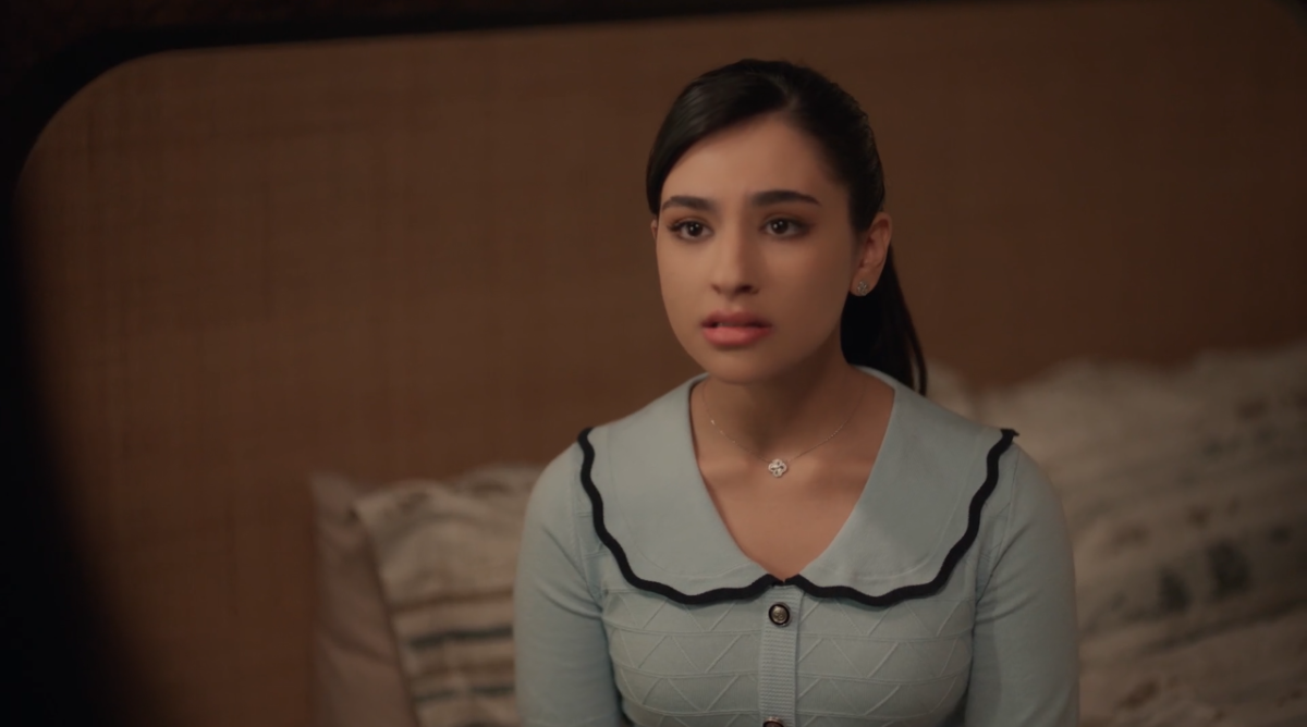 مسلسل أمي الحلقة 50