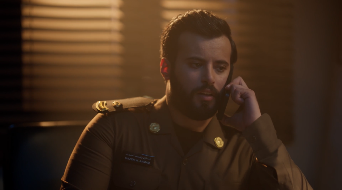 مسلسل أمي السعودي الحلقة 50