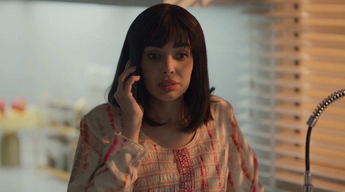 مسلسل أمي الحلقة 50